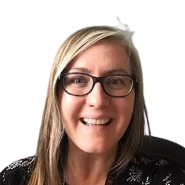 STACEY McRUER